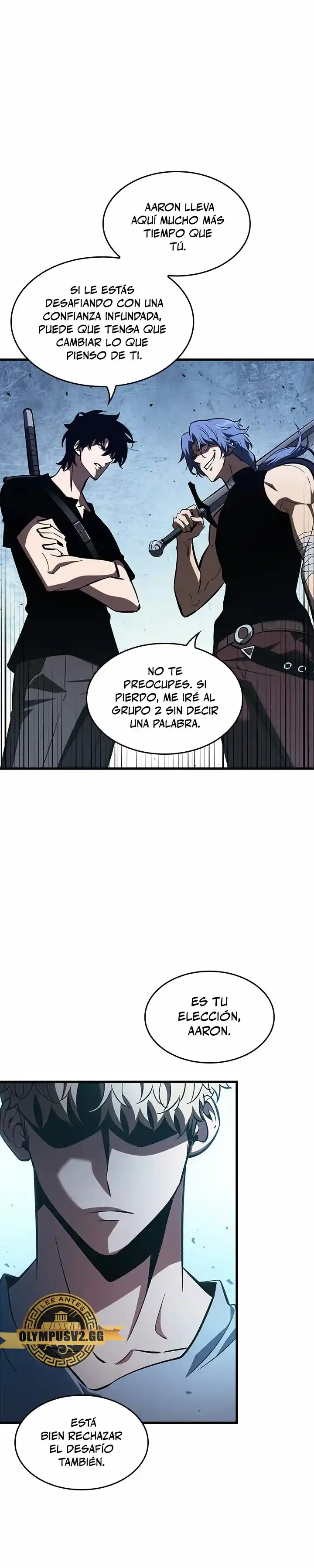 Gacha infinito capítulo 62, página 15