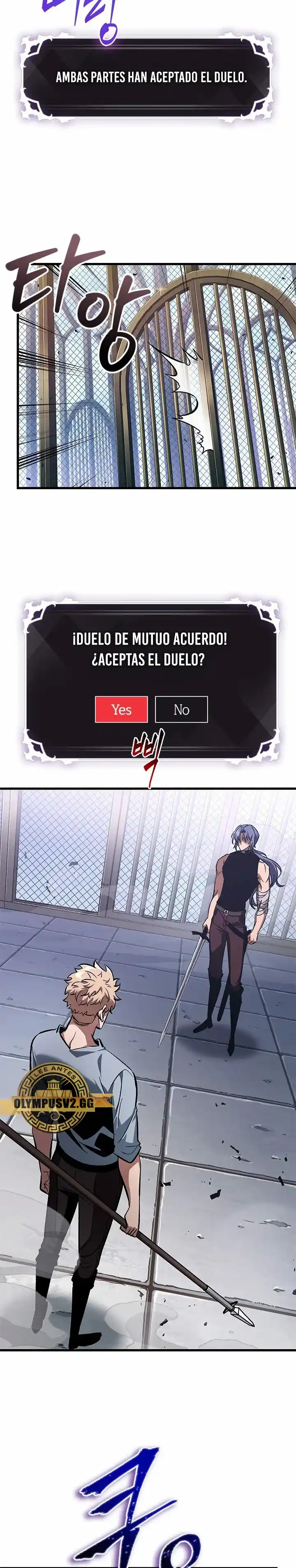 Gacha infinito capítulo 62, página 19
