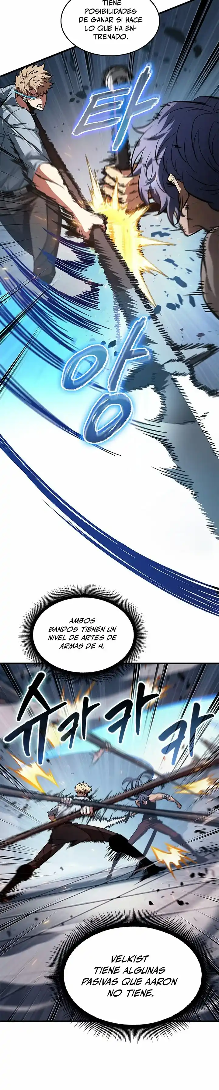 Gacha infinito capítulo 62, página 23