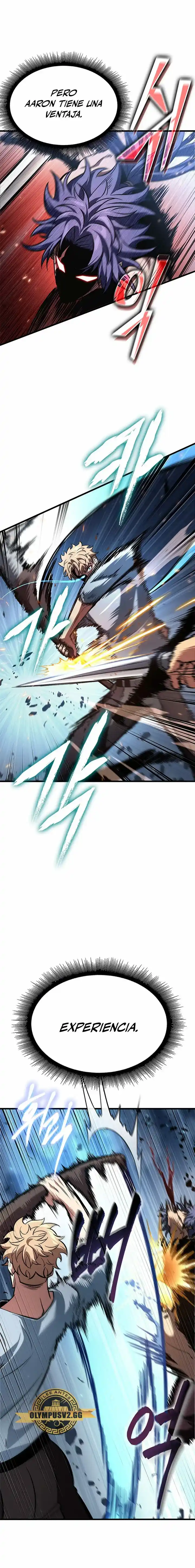Gacha infinito capítulo 62, página 24