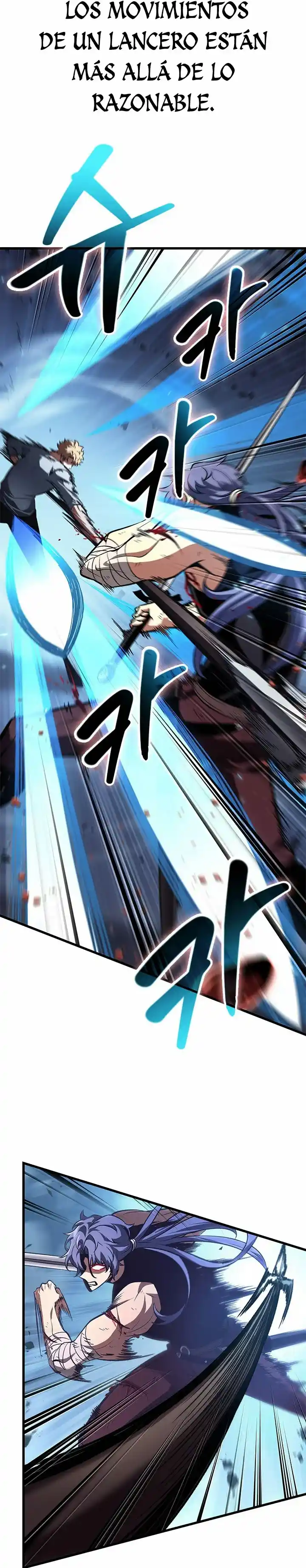 Gacha infinito capítulo 62, página 27