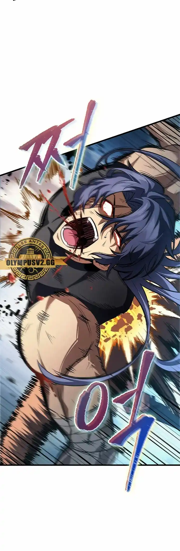 Gacha infinito capítulo 62, página 28