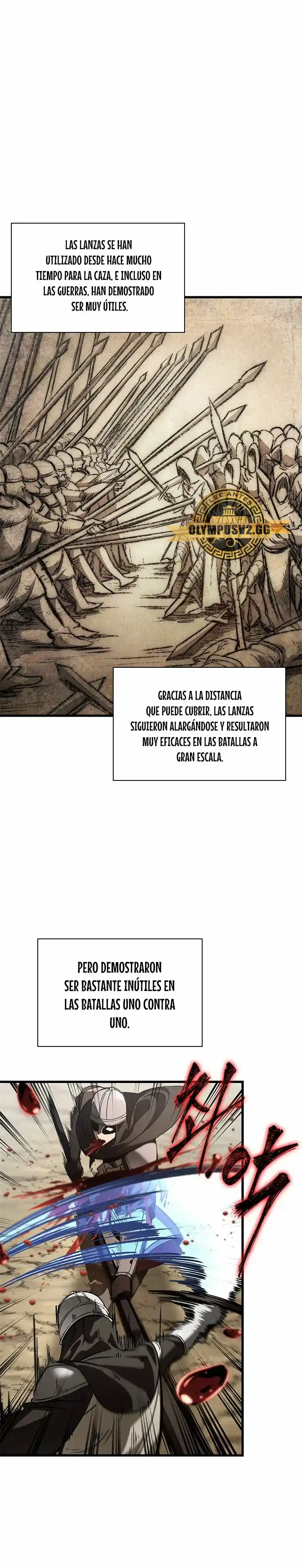 Gacha infinito capítulo 63, página 2