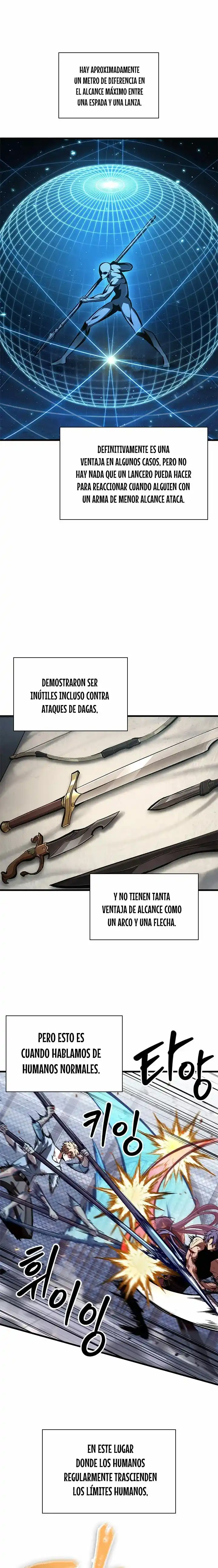 Gacha infinito capítulo 63, página 3