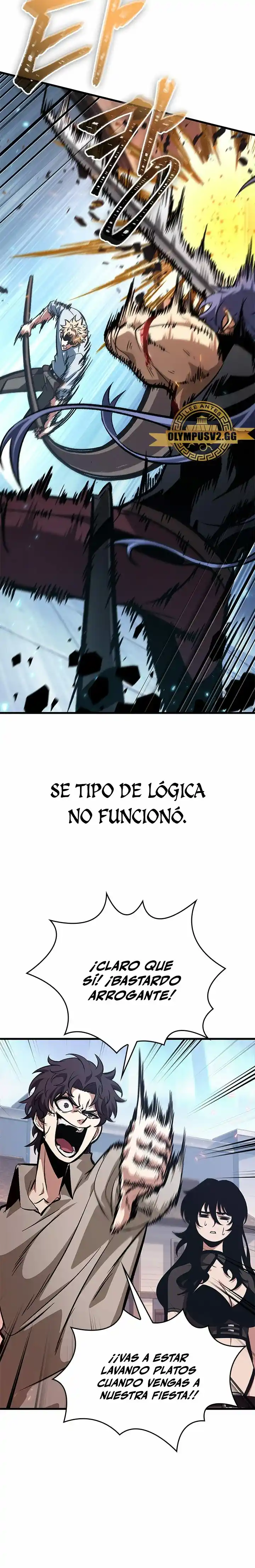Gacha infinito capítulo 63, página 4