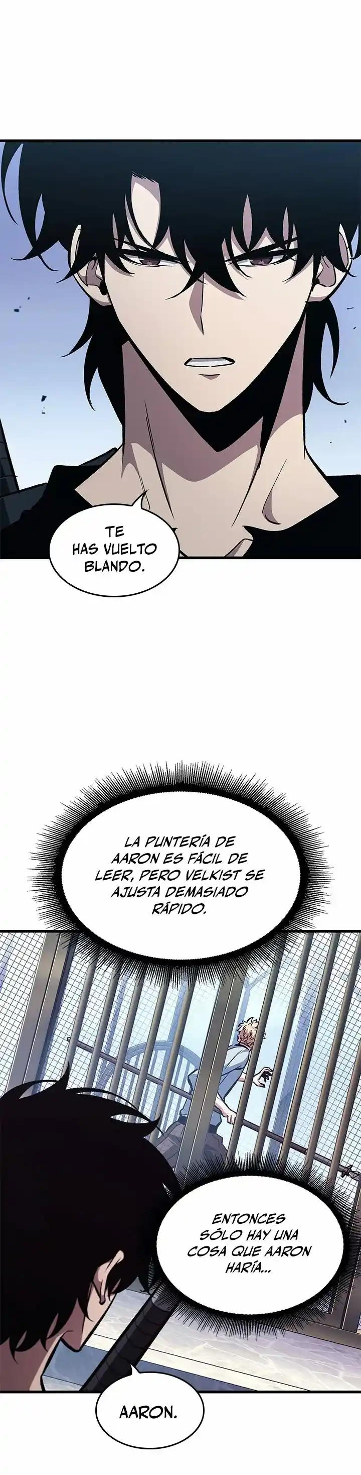 Gacha infinito capítulo 63, página 15