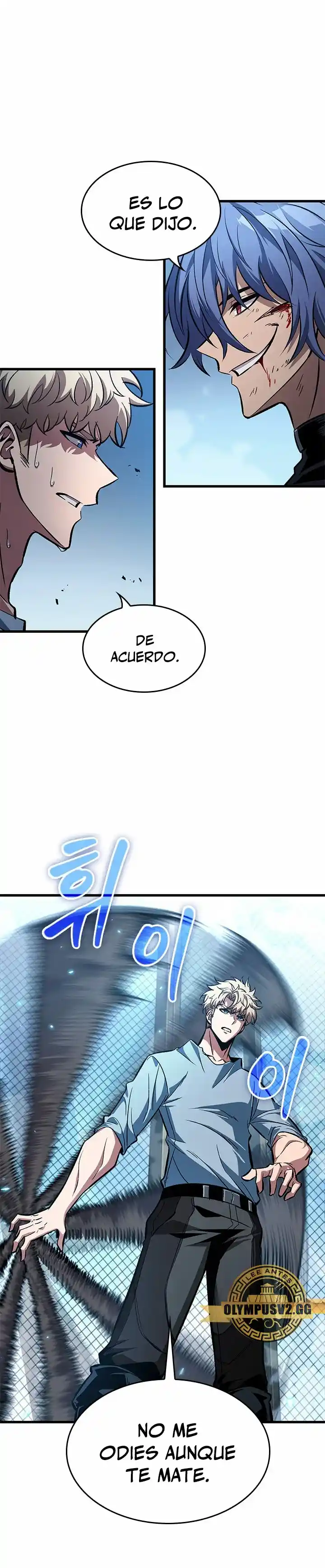 Gacha infinito capítulo 63, página 17