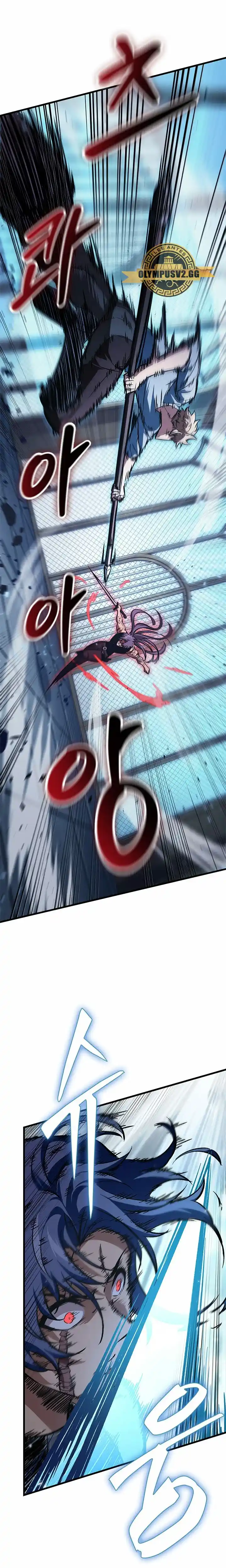 Gacha infinito capítulo 63, página 19