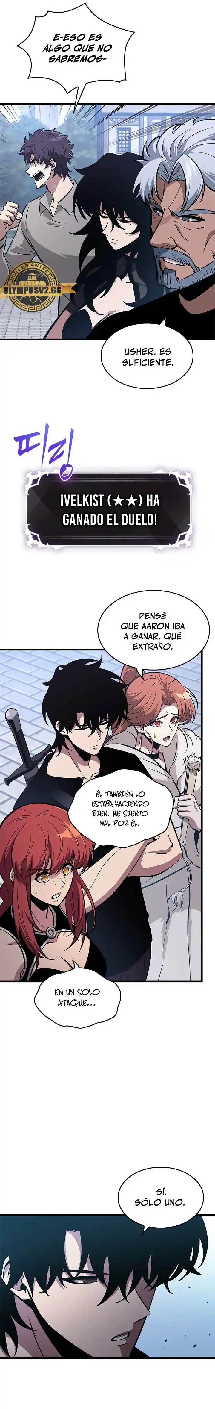 Gacha infinito capítulo 63, página 29