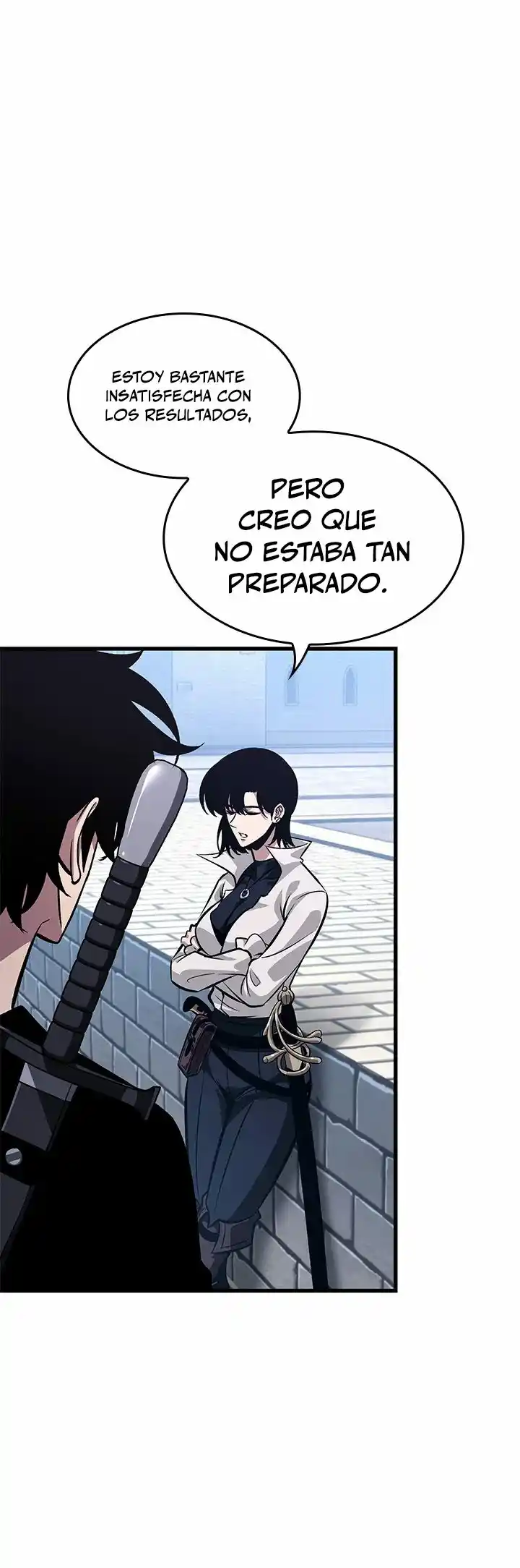 Gacha infinito capítulo 63, página 34