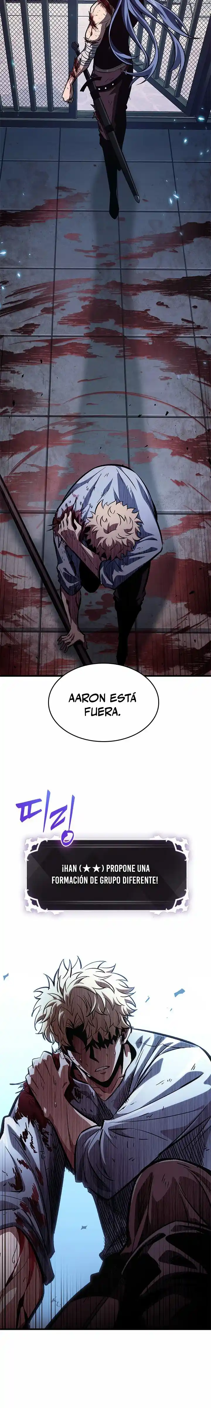 Gacha infinito capítulo 63, página 36