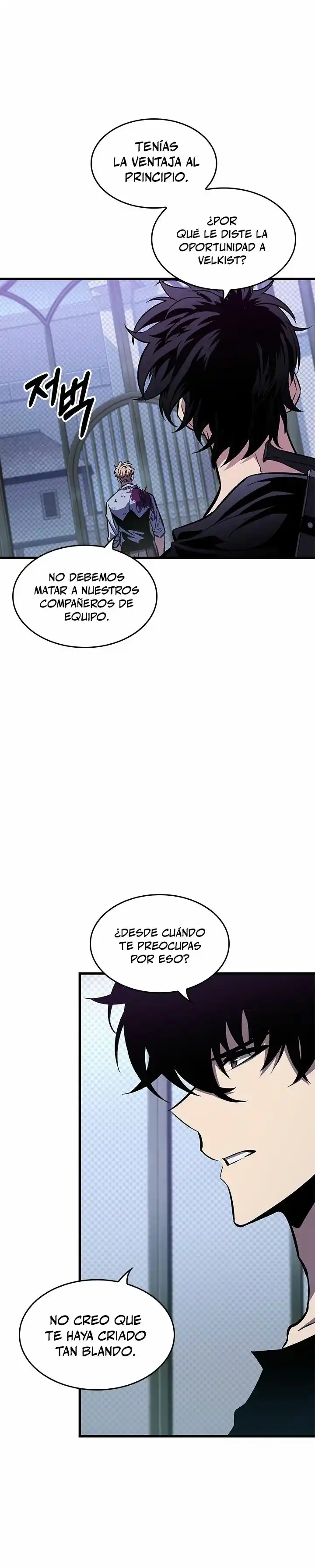 Gacha infinito capítulo 64, página 7