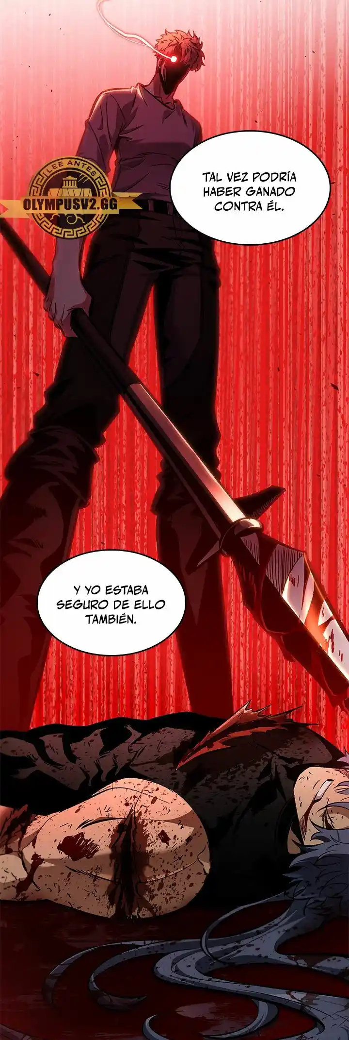 Gacha infinito capítulo 64, página 9