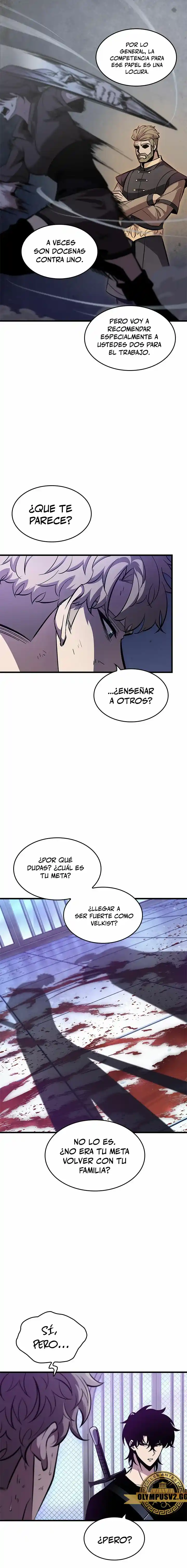 Gacha infinito capítulo 64, página 15
