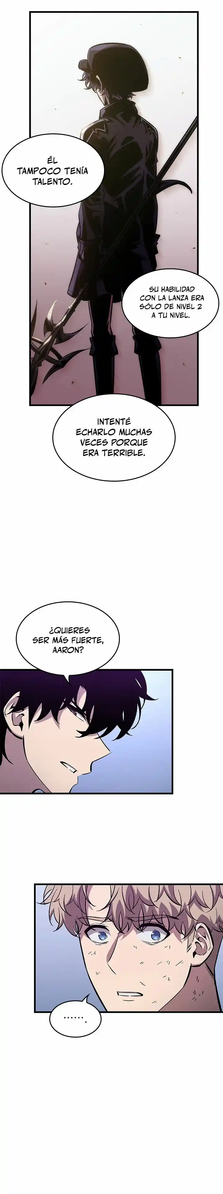 Gacha infinito capítulo 64, página 17