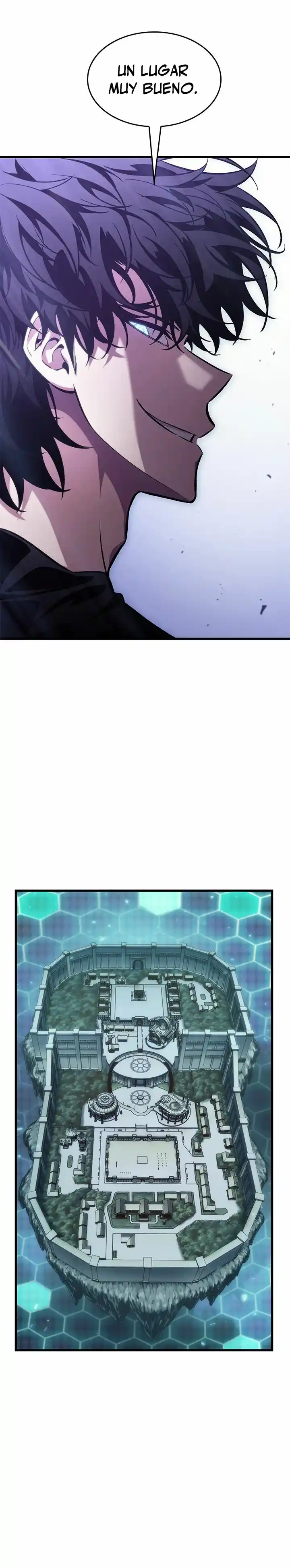 Gacha infinito capítulo 64, página 21