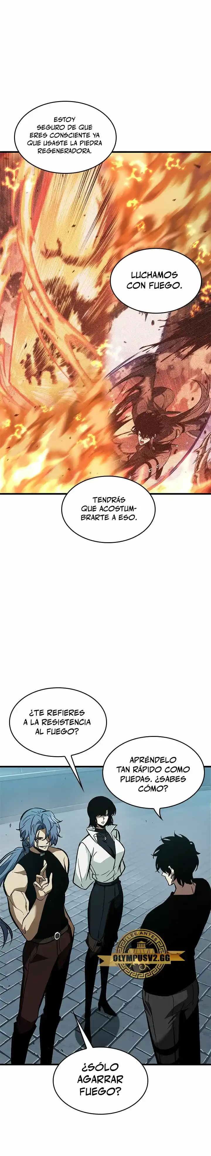 Gacha infinito capítulo 64, página 24
