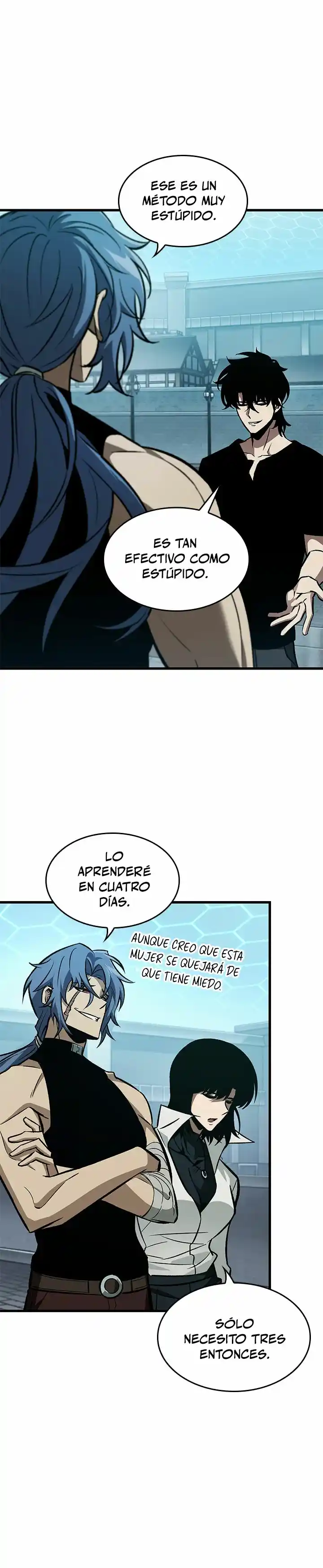 Gacha infinito capítulo 64, página 25