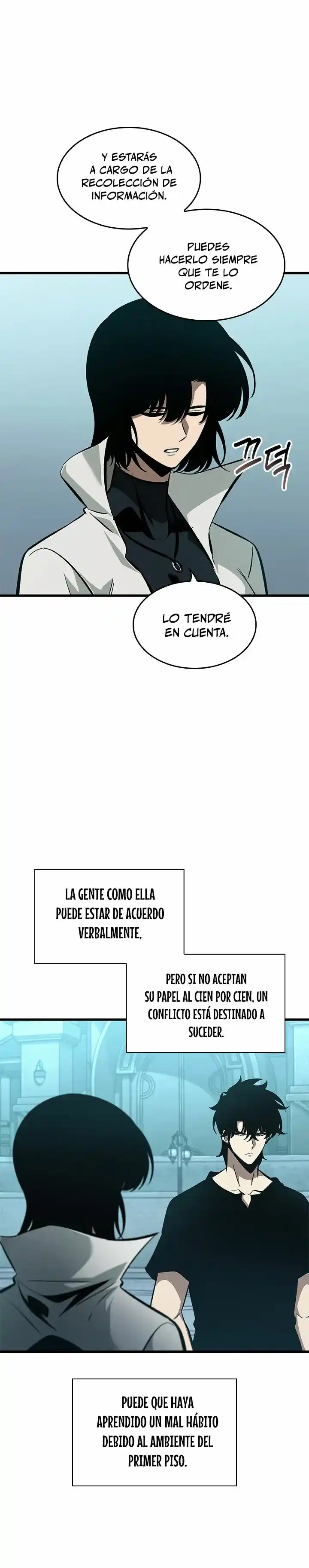 Gacha infinito capítulo 64, página 29
