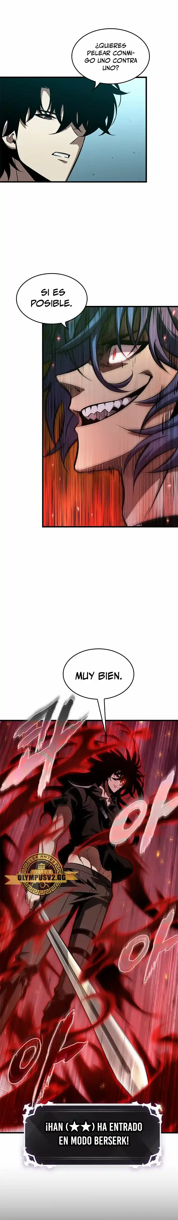 Gacha infinito capítulo 65, página 4