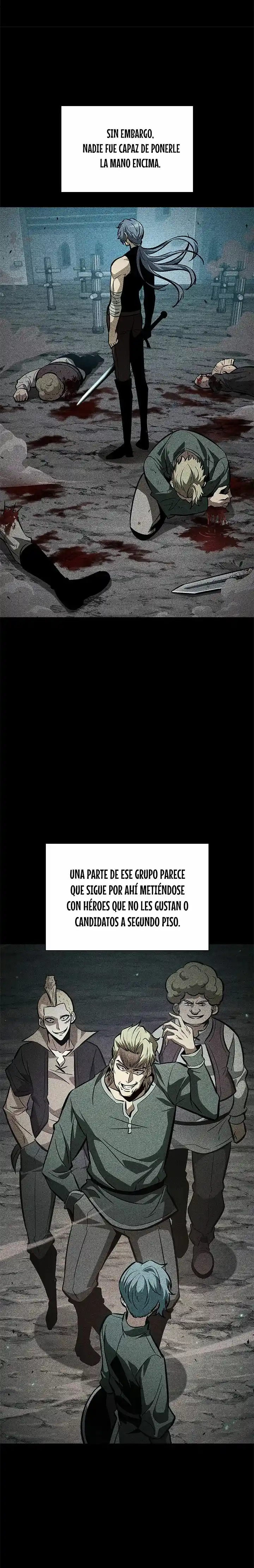 Gacha infinito capítulo 65, página 6