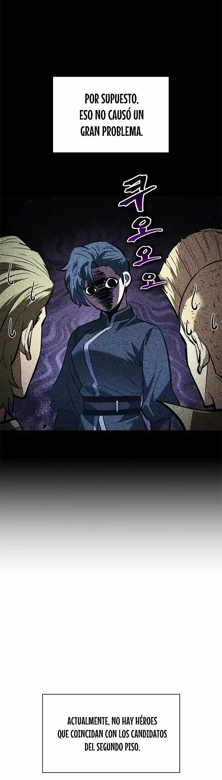 Gacha infinito capítulo 65, página 7