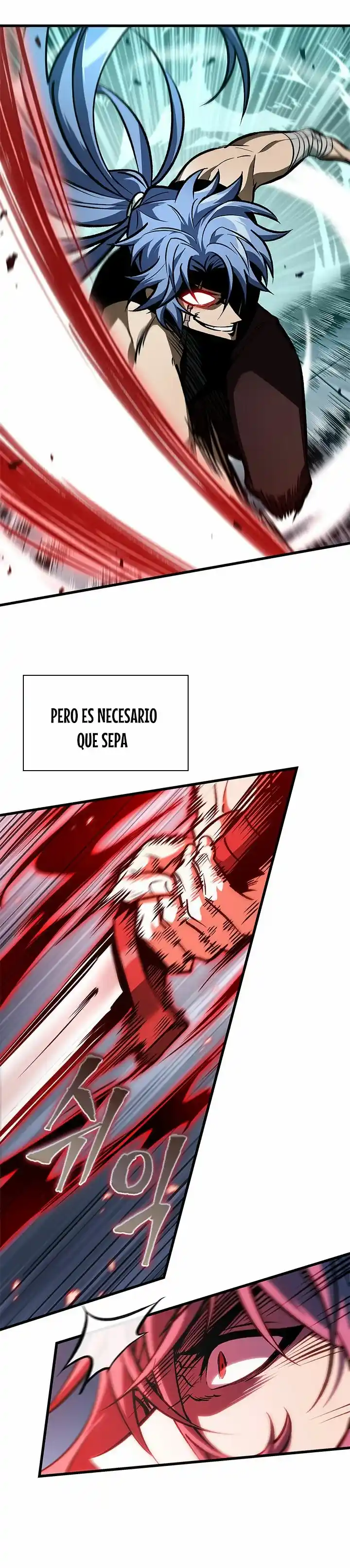 Gacha infinito capítulo 65, página 8