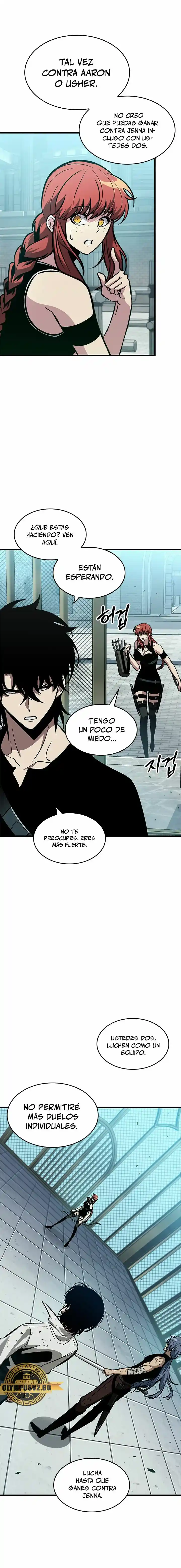 Gacha infinito capítulo 65, página 14