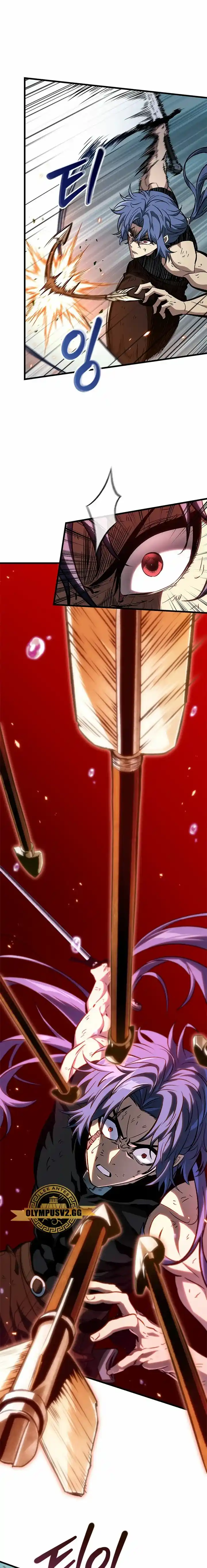 Gacha infinito capítulo 65, página 18