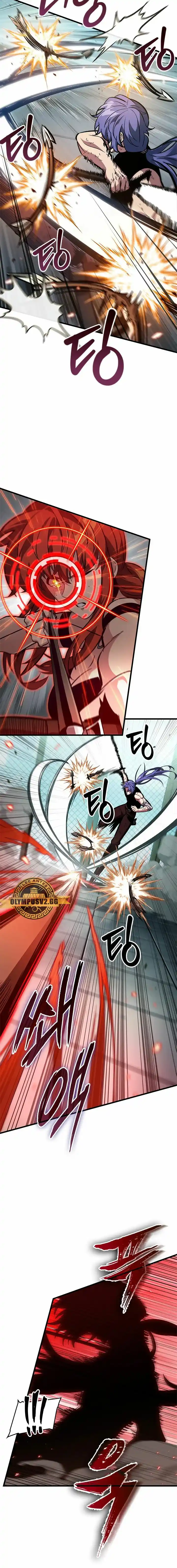 Gacha infinito capítulo 65, página 19