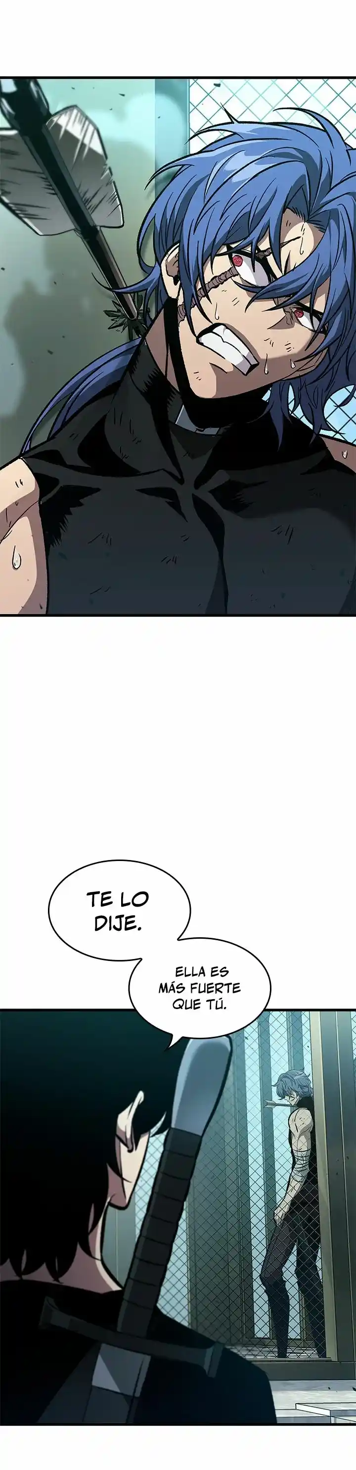 Gacha infinito capítulo 65, página 20