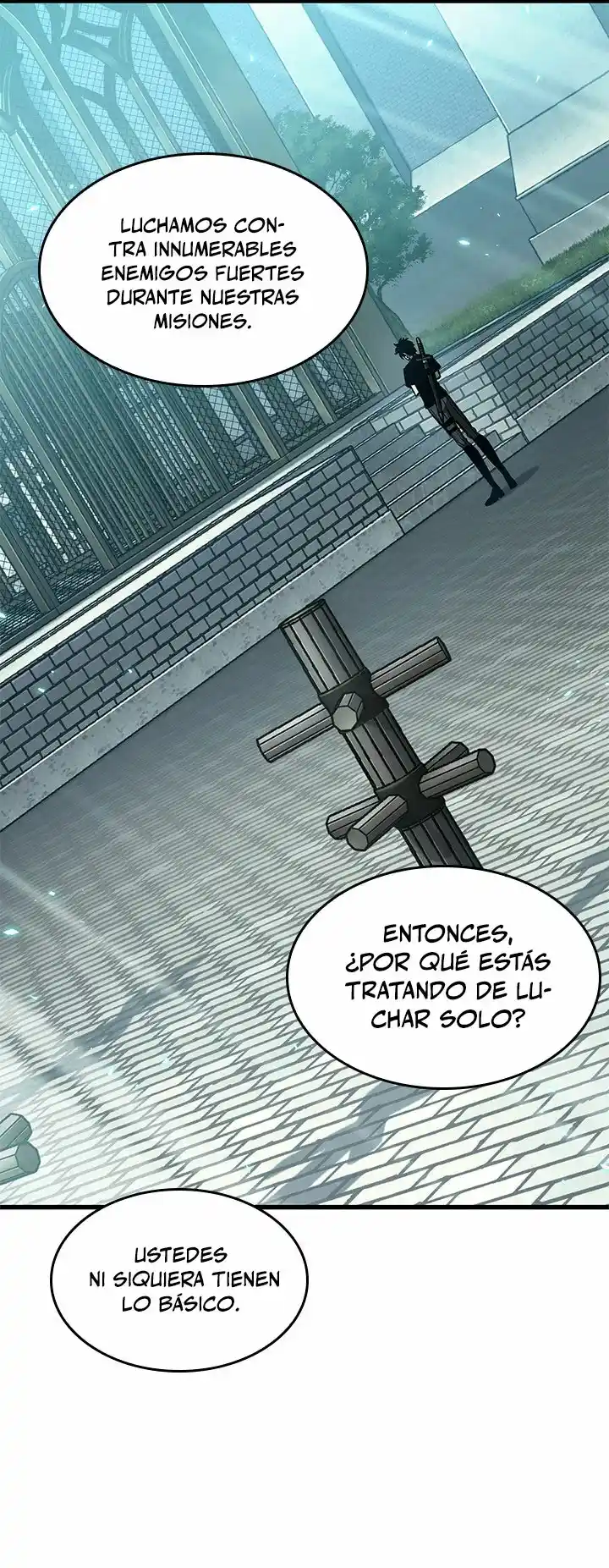Gacha infinito capítulo 65, página 22