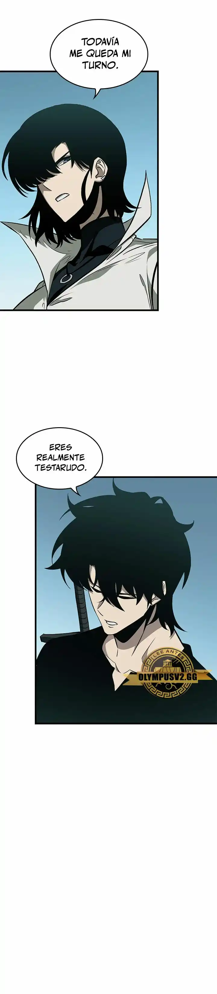 Gacha infinito capítulo 65, página 23