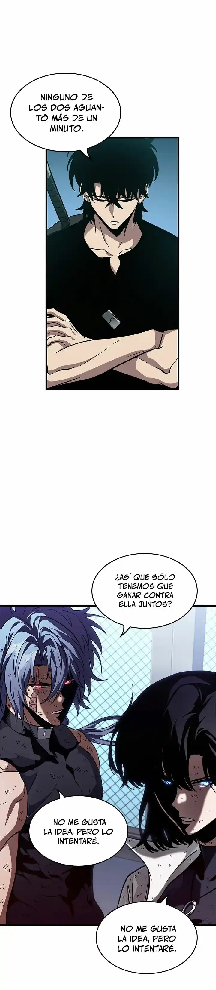 Gacha infinito capítulo 65, página 25