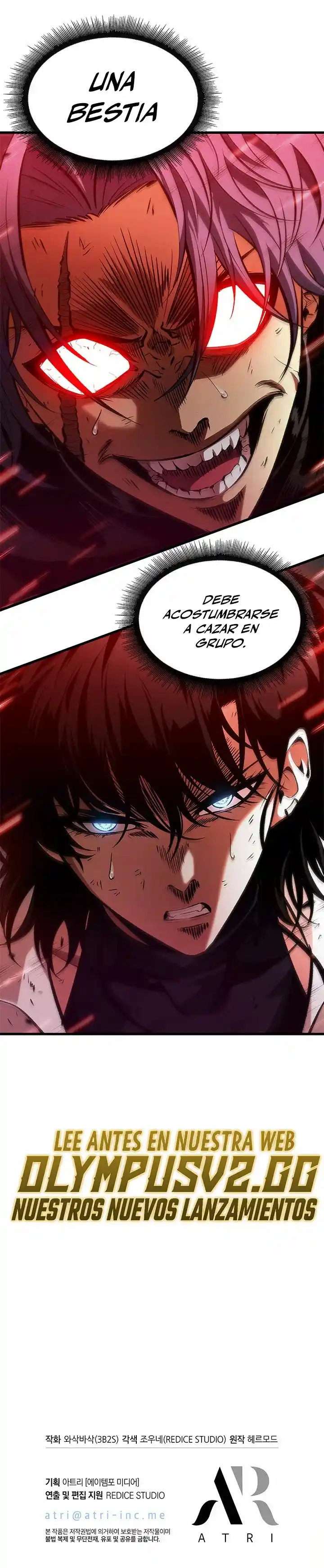 Gacha infinito capítulo 65, página 35