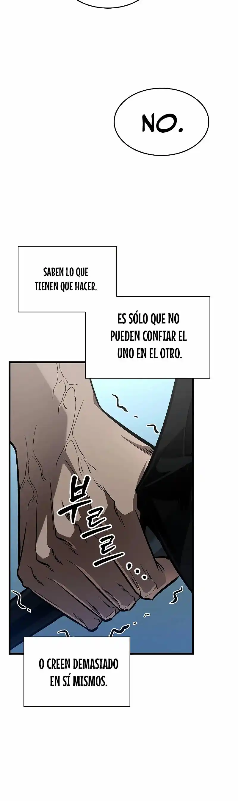 Gacha infinito capítulo 66, página 8