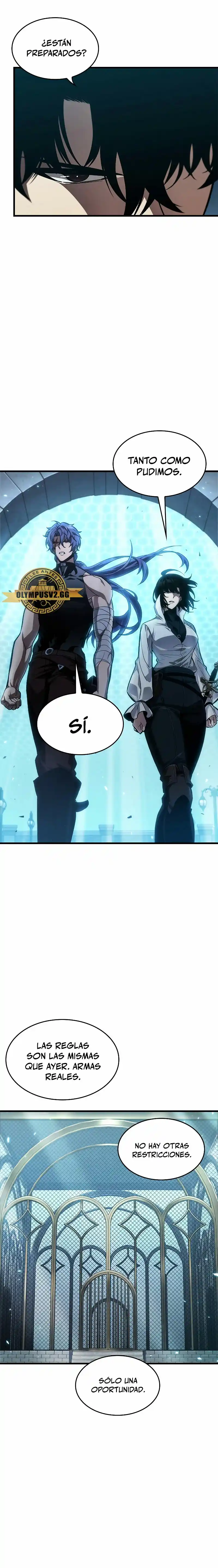Gacha infinito capítulo 66, página 12