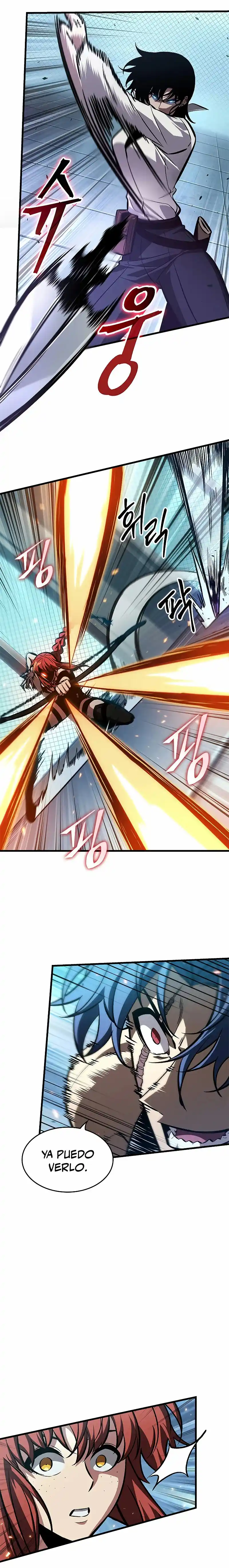 Gacha infinito capítulo 66, página 16