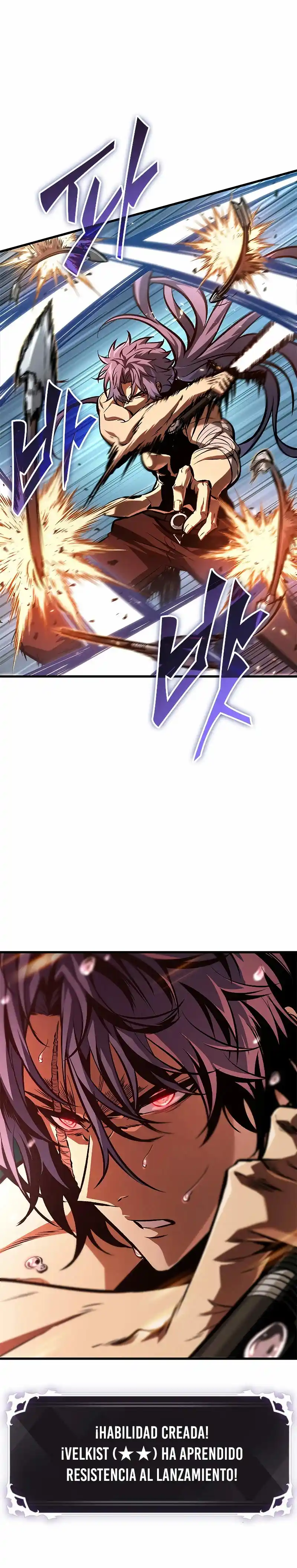 Gacha infinito capítulo 66, página 17