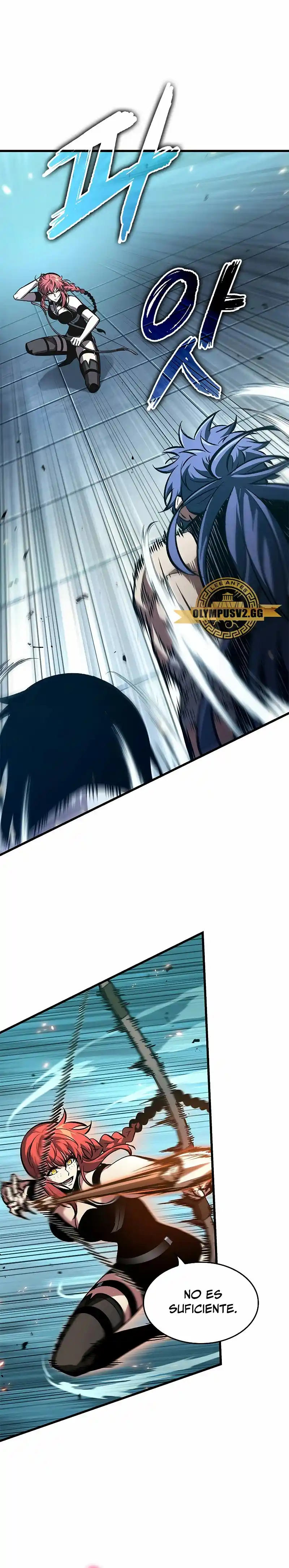 Gacha infinito capítulo 66, página 18