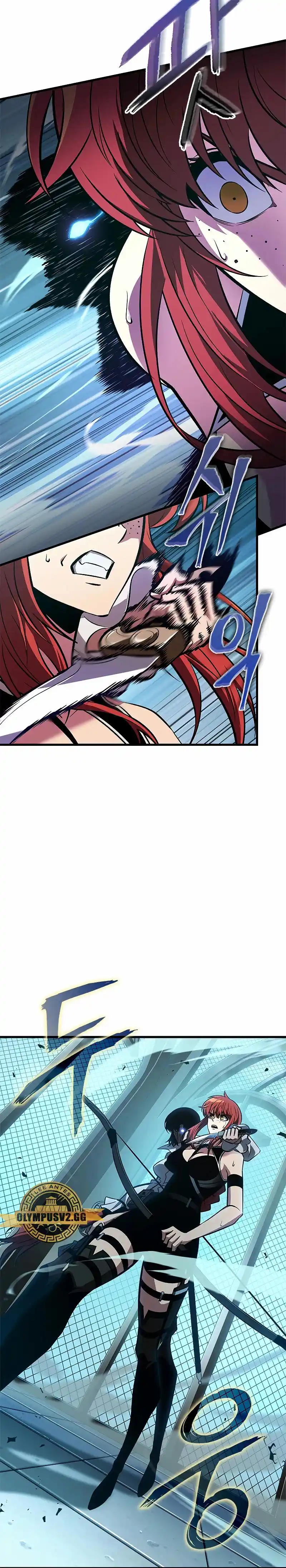 Gacha infinito capítulo 66, página 27