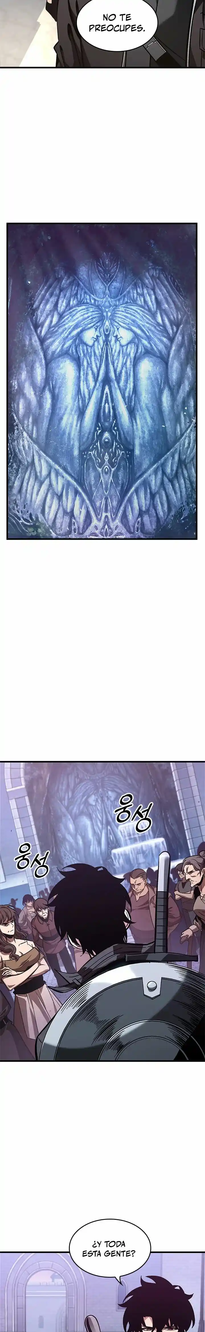Gacha infinito capítulo 67, página 10