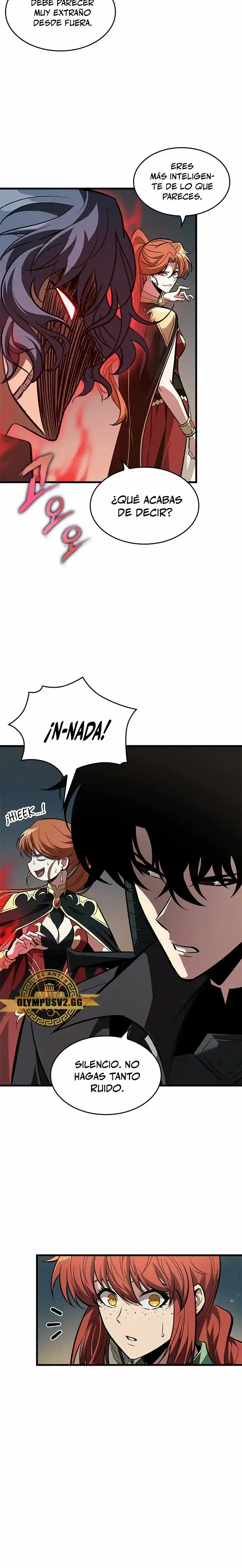 Gacha infinito capítulo 67, página 23