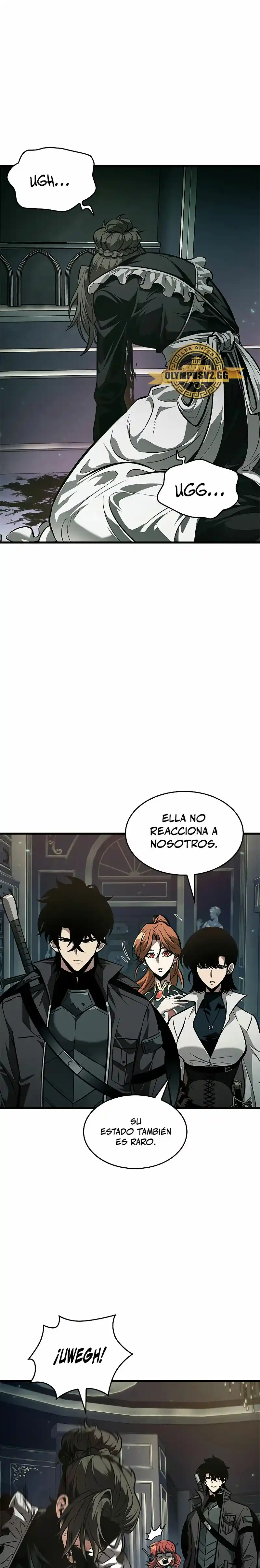 Gacha infinito capítulo 68, página 2