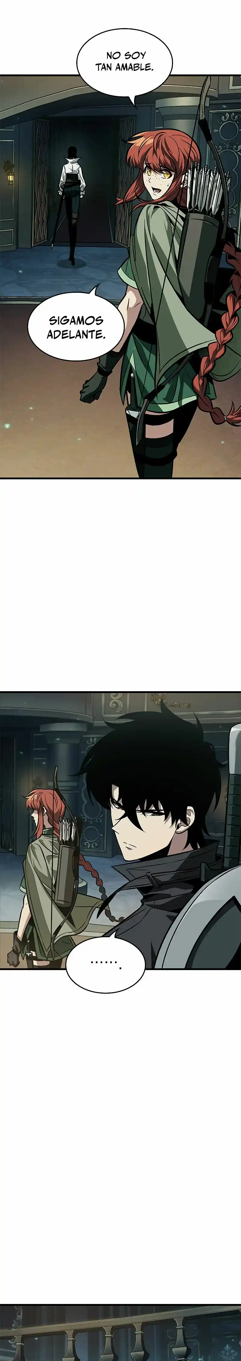 Gacha infinito capítulo 68, página 3
