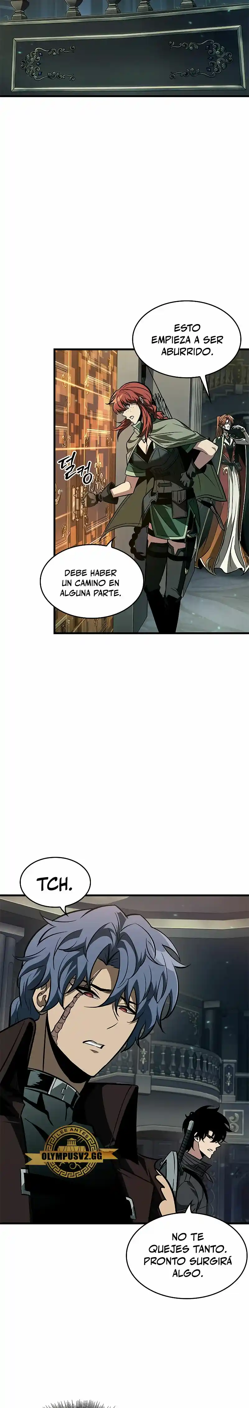 Gacha infinito capítulo 68, página 4