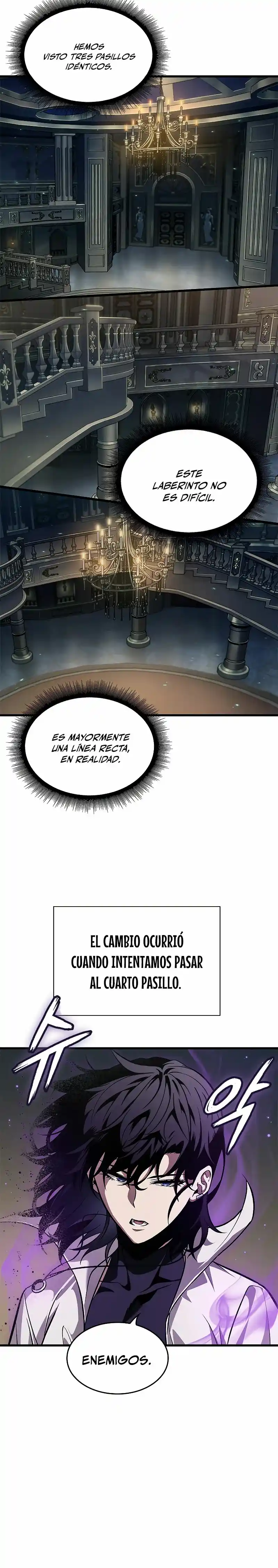 Gacha infinito capítulo 68, página 5