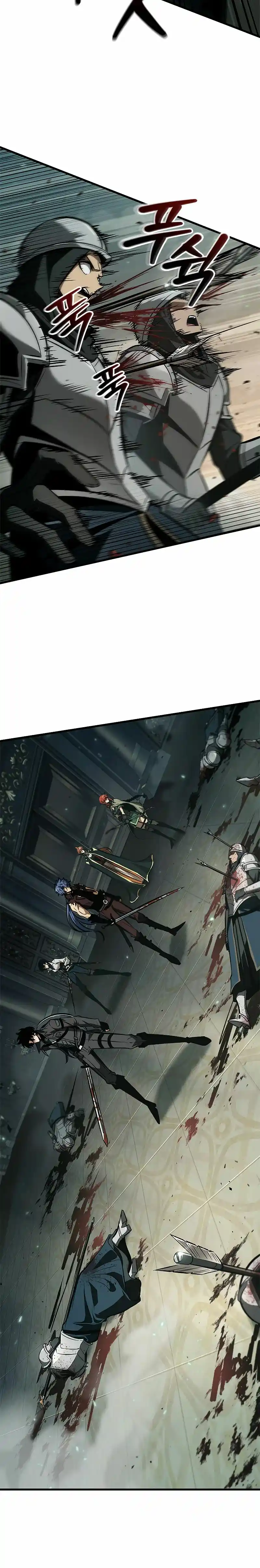 Gacha infinito capítulo 68, página 10