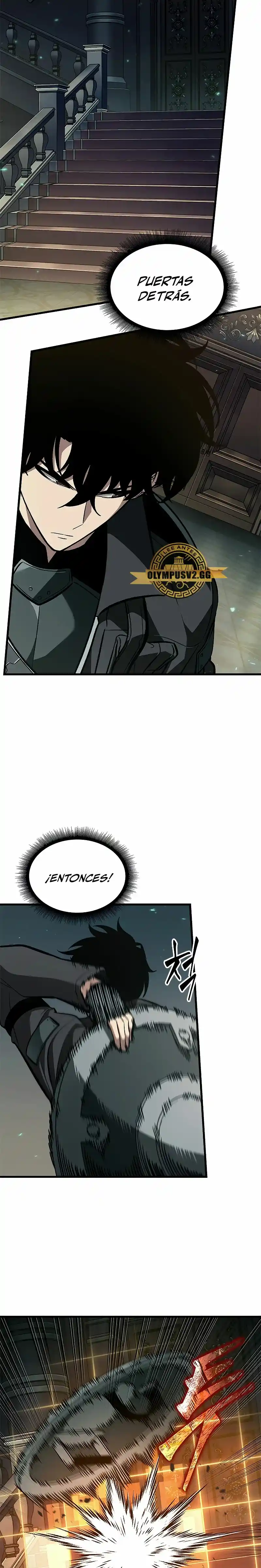 Gacha infinito capítulo 68, página 12