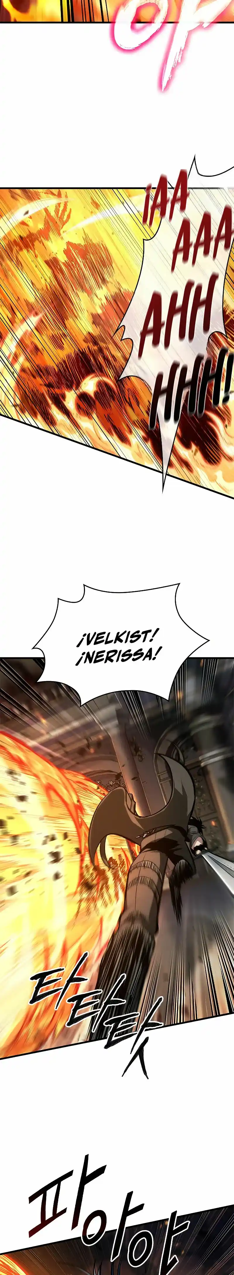 Gacha infinito capítulo 68, página 14